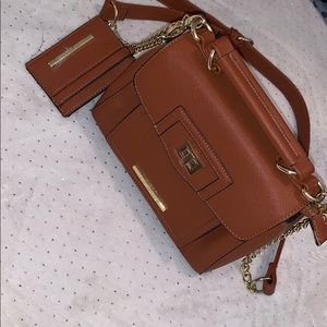 Steve Madden Purse